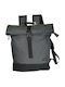 Camel Active Backpack 18.6lt Γκρι