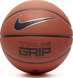 Nike True Grip OT Μπάλα Μπάσκετ Outdoor N.KI.07.07-855