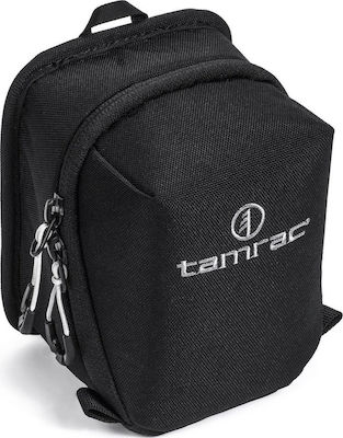 Tamrac Θήκη Φωτογραφικού Φακού Arc Lens 1.1 σε Μαύρο Χρώμα