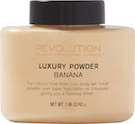 Revolution Beauty Luxury Banana Powder Setting Powders 42gr