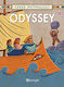 Odyssey, Οδύσσεια: Αγγλικά
