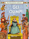 Gli Olimpi, Οι Θεοί του Ολύμπου: Ιταλικά