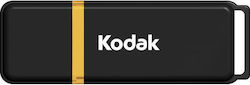 Kodak K103 256GB USB 3.0 Stick Μαύρο
