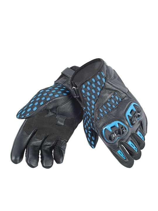 Dainese Air Hero Summertime Blue