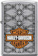 Zippo Harley Davidson Αντιανεμικός Αναπτήρας Φλ...