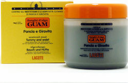 Guam Pancia e Girovita Slimming Cream for Buttocks / Belly 500gr