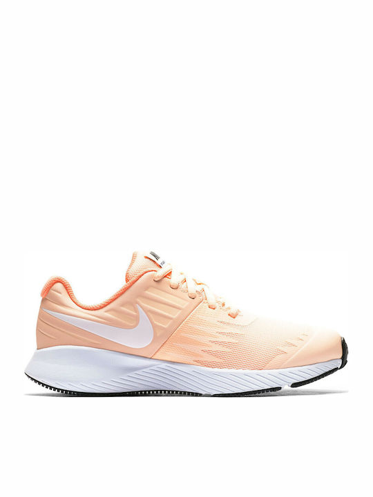 Nike Star Runner Детски спортни обувки Running ...