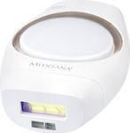 Medisana Hair Removal System Αποτριχωτική Μηχανή Laser για Πρόσωπο, Σώμα & Μπικίνι IPL 840