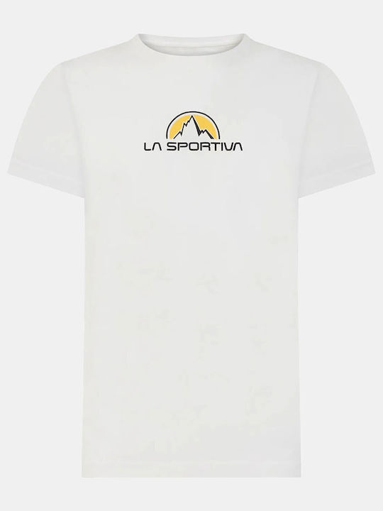 T-Shirt Weiß