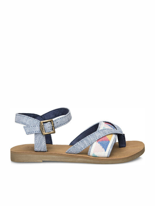 Toms Toms
