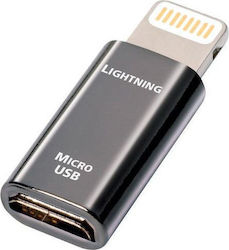 Audioquest Lightning Männlich zu Micro-USB Weiblich