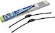 Valeo Silencio X.trm x2 Front Set Car Wiper Blades 550mm