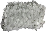 Campus Camouflage Net Gray 4x6m