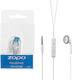 Zopo EJ01 Căști Handsfree Singular cu Mufă 3.5mm