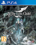 The Lost Child Joc PS4