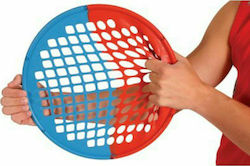 MSD Band Power Web Combo Finger - Hand Trainer Net Multicolour with Medium / Hard Resistance