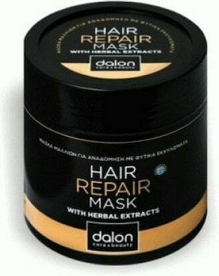 Dalon Hair Repair Mask Haarmaske für Reparatur 500ml