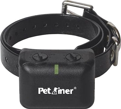 PetTrainer Zgardă Electrică de Antrenament pentru Câini Antilătrare