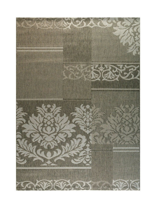 Tzikas Carpets 16410-095 Килим За външно пространство Правоъгълен Маестро