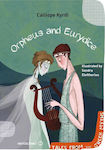 Orpheus and Eurydice