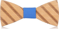 Ξύλινο Παπιγιόν 27 Wooden Accessories 082