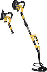 PowerPlus H0477 Telescopic Power Disc Sander Drywall 710W PowerPlus H0477 Telescopic Power Disc Sander Drywall 710W