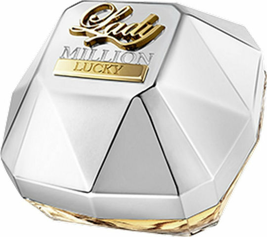 Rabanne Lady Million Lucky Парфюмна вода 30мл