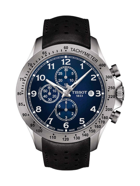 Tissot T Sport V8 T106.427.16.042.00 Skroutz.gr