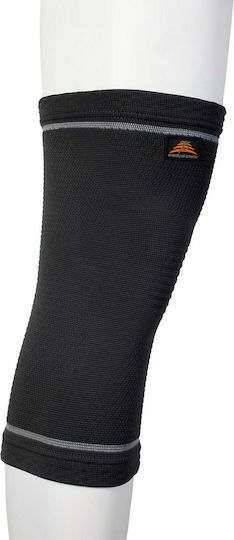 Medical Brace MB.4003 Elastic Knee Brace Black