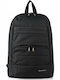National Geographic Backpack Waterproof 10lt Black