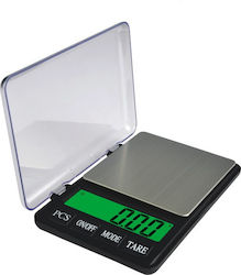 Electronic Commercial Precision Scale 0.5kg/0.01gr