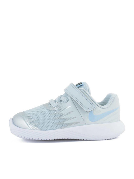 Nike Star Runner TDV Kids Sports Shoes Running ...