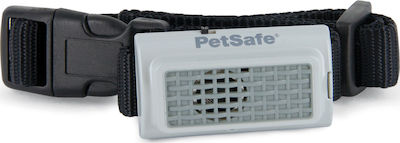 Pet Safe Elektrisches Trainingshalsband für Hunde mit Ultraschall Anti-Bellen 39107