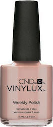 CND Vinylux Glossy Βερνίκι Νυχιών Μακράς Διαρκε...