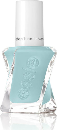 Essie Gel Couture Glossy Βερνίκι Νυχιών Μακράς Διαρκείας 1168 Getting Intricate Wedding Collection 13.5ml