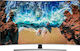 Samsung Televizor inteligent 55" 4K UHD LED UE55NU8500 HDR (2018)