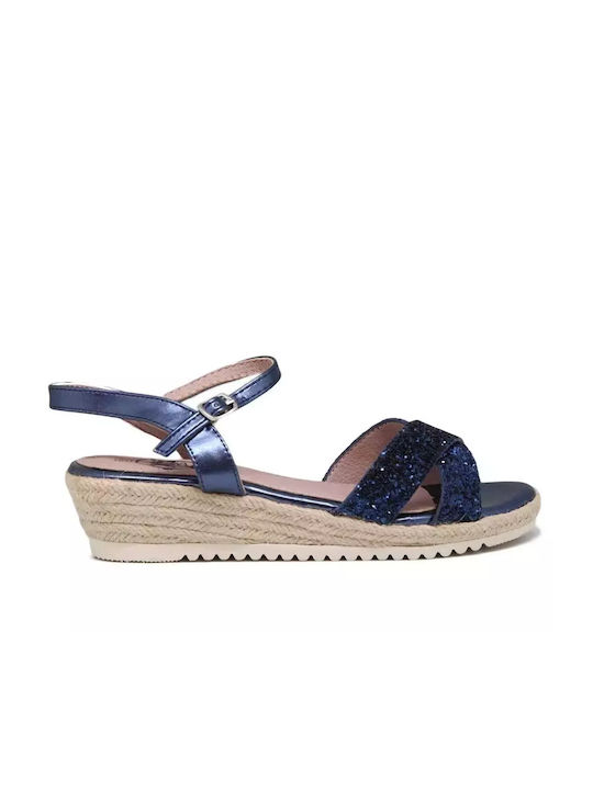 Xti Kids' Sandals Blue