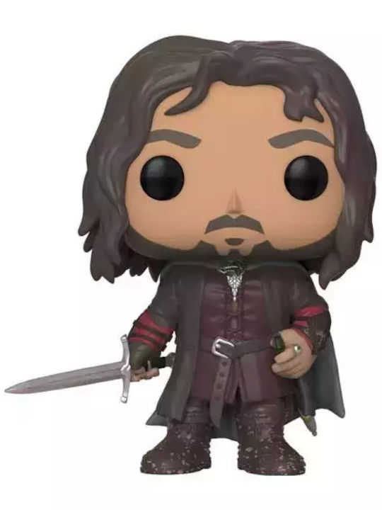 Funko Pop! Movies: Lord of the Rings - Aragorn 531