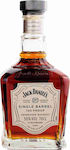 Jack Daniel's Single Barrel 100 Proof Ουίσκι 700ml