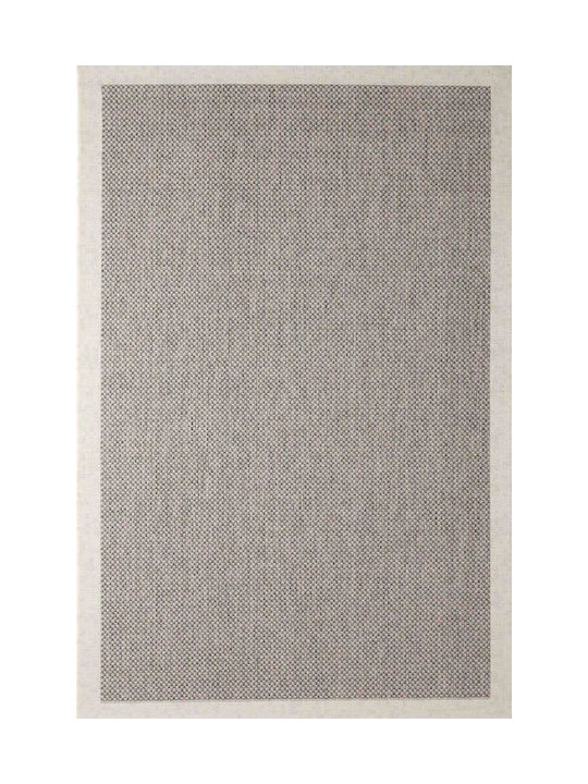 Royal Carpet 7780E Χαλί Ορθογώνιο Καλοκαιρινό Ψάθινο Sand