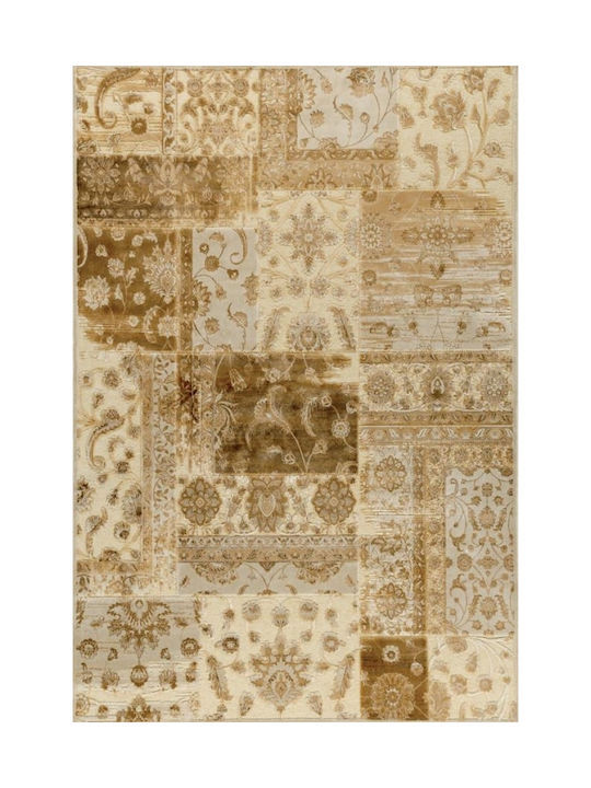 Newplan 187/493440 Teppich Sommer Gold