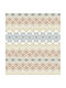 Vasilas Home 004 Cd14 Килим Правоъгълена Многоцветен