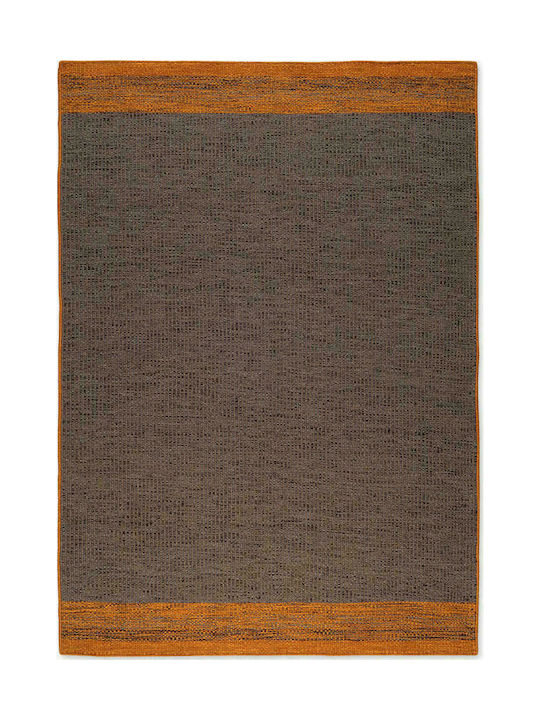 Tapicap Nexus Teppich Brown-Orange