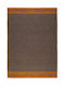 Tapicap Nexus Teppich Brown-Orange