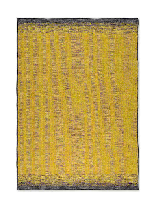 Tapicap Nexus Rug Rectangular Yellow-Grey