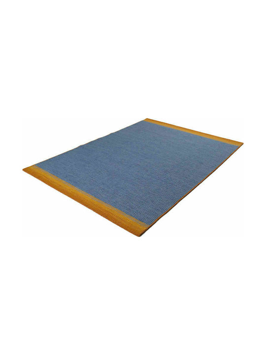 Tapicap Nexus Teppich Blue-Orange