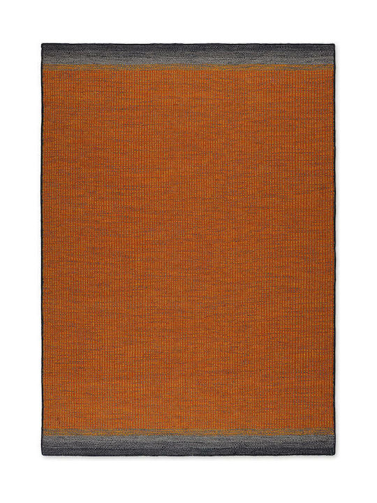 Tapicap Nexus Rug Orange-Grey