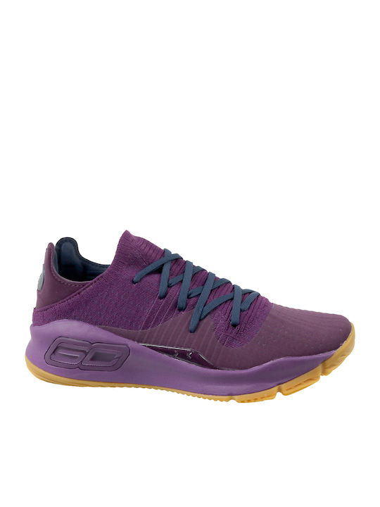 Under armour curry 4 skroutz hotsell