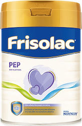 ΝΟΥΝΟΥ Frisolac Pep για Πρόωρα 400gr ΝΟΥΝΟΥ Frisolac Pep για Πρόωρα 400gr