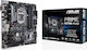 Asus Prime H370M-Plus Motherboard Micro ATX με Intel 1151 rev 2 Socket